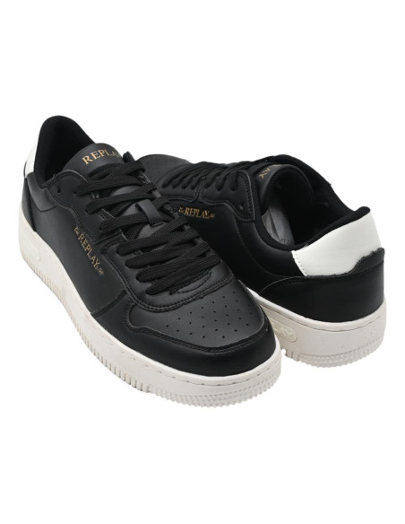 Epic double DF0 0008 black white  GMZ3G.000.C0069S RZ3G0069S