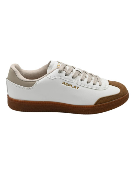 Pyper double tx dfo 0352 white beige GMSF5.000.C0001S RSF50001S