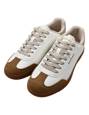 Pyper double tx dfo 0352 white beige...
