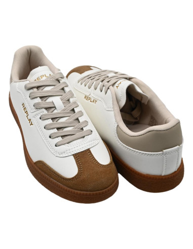 Pyper double tx dfo 0352 white beige...
