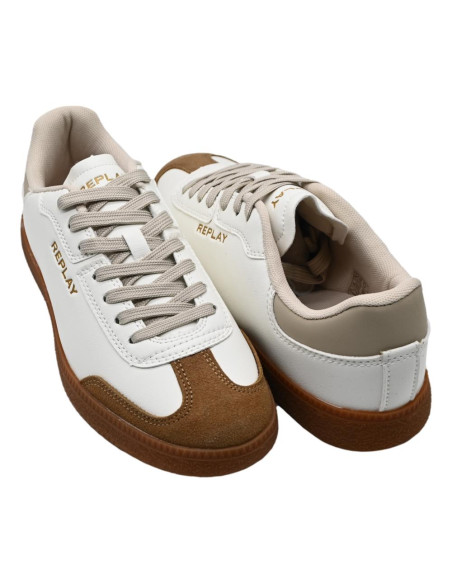 Pyper double tx dfo 0352 white beige GMSF5.000.C0001S RSF50001S