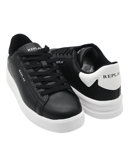 University M prime tx dfo 0562 lack black GMZ40.000.C0023S RZ4O0