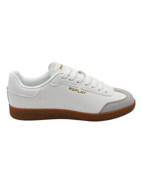 Pyper double tx dfo 0072 white grey  GMSF5.000.C001S RSF5001S