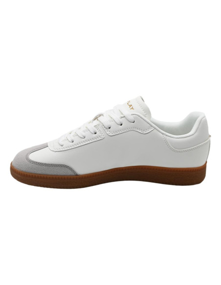 Pyper double tx dfo 0072 white grey  GMSF5.000.C001S RSF5001S