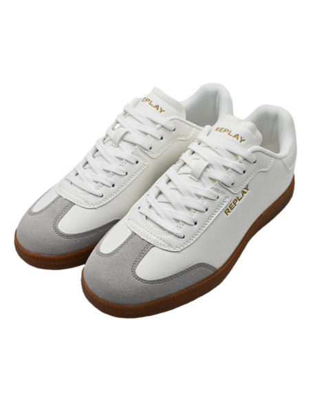 Pyper double tx dfo 0072 white grey  GMSF5.000.C001S RSF5001S