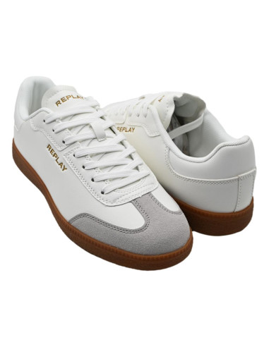 Pyper double tx dfo 0072 white grey...