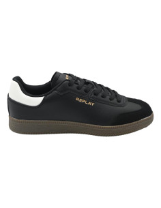 Pyper double tx dfo  003 black GMSF5.000.C0001S RSF50001S
