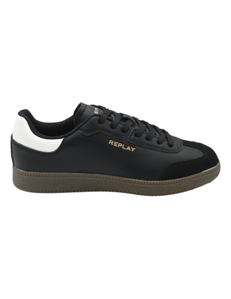 Pyper double tx dfo  003 black GMSF5.000.C0001S RSF50001S