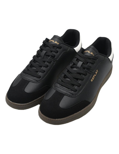 Pyper double tx dfo  003 black...