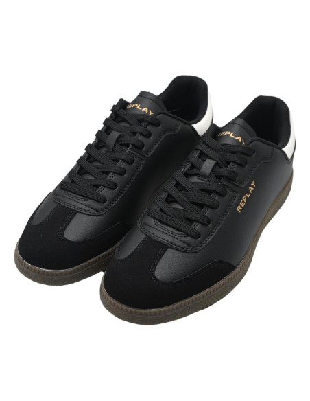 Pyper double tx dfo  003 black GMSF5.000.C0001S RSF50001S