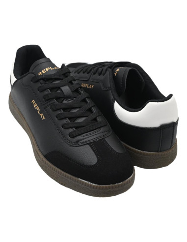 Pyper double tx dfo  003 black...