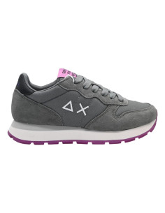 Ally soli nylon 34 grigio medio