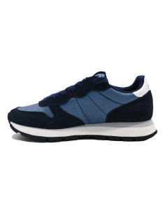 Ally bright nylon 07 navy blue 2