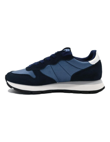 Ally bright nylon 07 navy blue