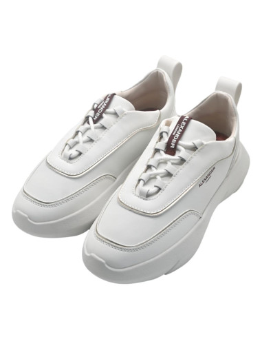 ECLIPSE WOMAN TOTAL WHITE epw 9655 twt
