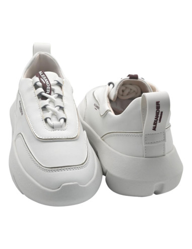 ECLIPSE WOMAN TOTAL WHITE epw 9655 twt