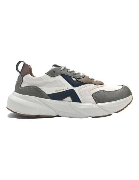 Horizon man off white dark grey H7M7865 fdy