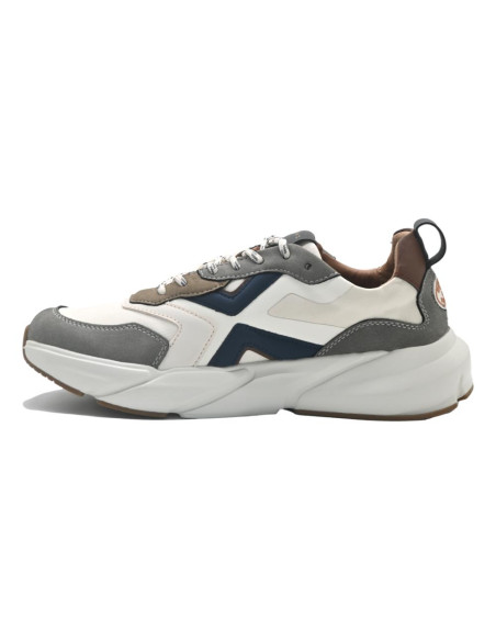 Horizon man off white dark grey H7M7865 fdy