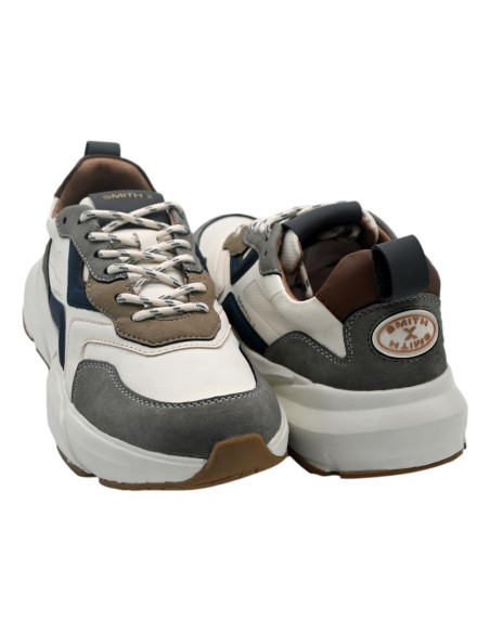 Horizon man off white dark grey H7M7865 fdy