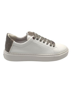 London man white brown ldm 9107 wbo