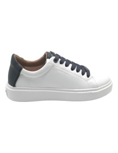 London  man white blue ldm 9010 wbl