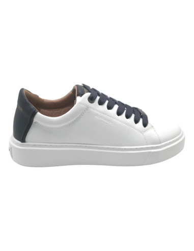 London  man white blue ldm 9010 wbl
