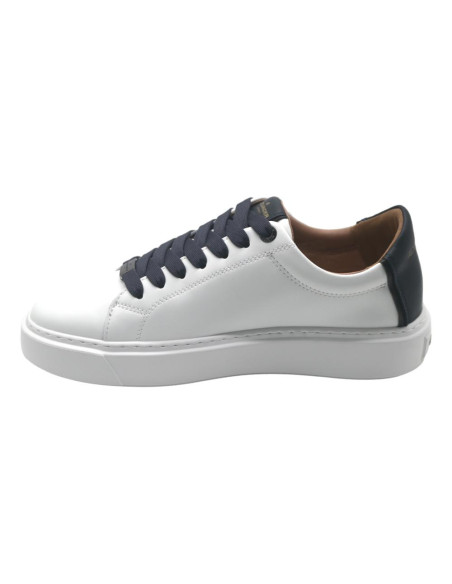London  man white blue ldm 9010 wbl