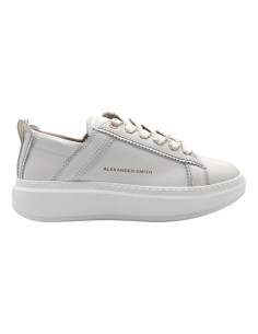 WEMBLEY UNLINED WOMAN TOTAL WHITE wbw 0317 twt
