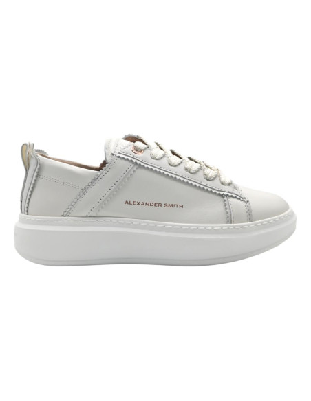 WEMBLEY UNLINED WOMAN TOTAL WHITE wbw 0317 twt
