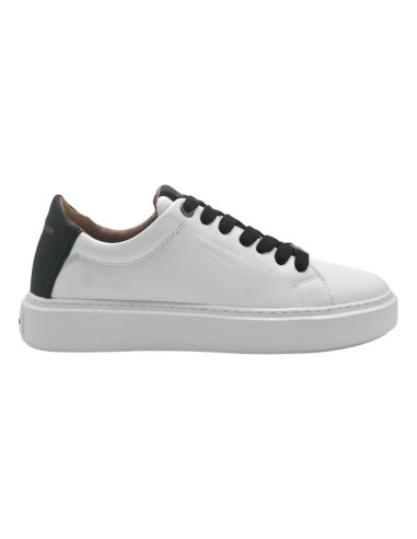 LONDON MAN WHITE BLACK ldm 9010 wbk