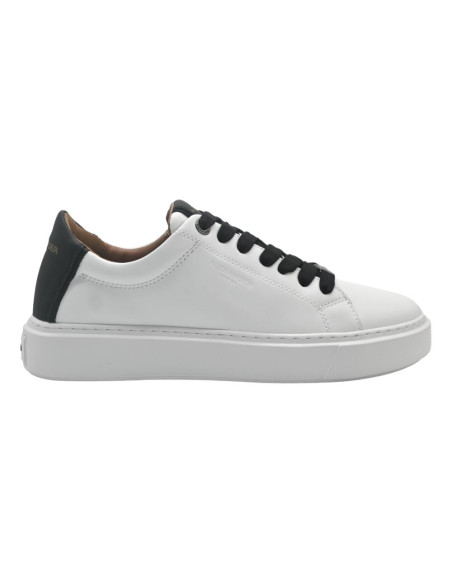 LONDON MAN WHITE BLACK ldm 9010 wbk