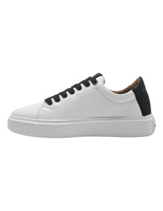LONDON MAN WHITE BLACK ldm 9010 wbk 2