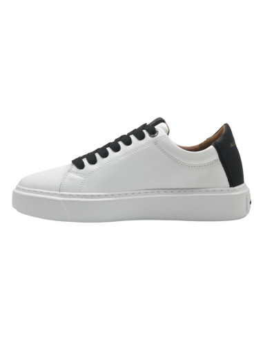 LONDON MAN WHITE BLACK ldm 9010 wbk