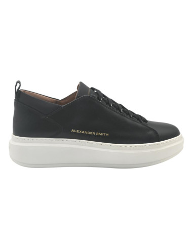 WEMBLEY MAN BLACK wym 2264 blk