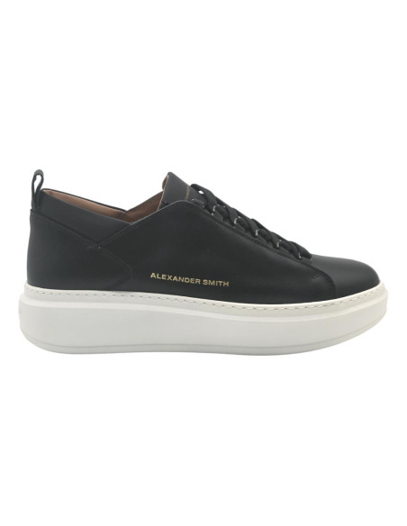 WEMBLEY MAN BLACK wym 2264 blk