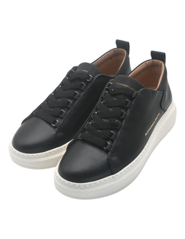 WEMBLEY MAN BLACK wym 2264 blk
