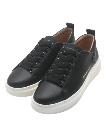 WEMBLEY MAN BLACK wym 2264 blk