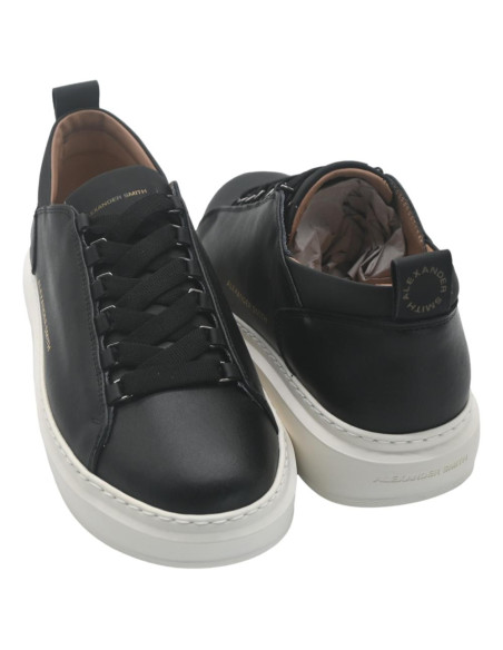 WEMBLEY MAN BLACK wym 2264 blk