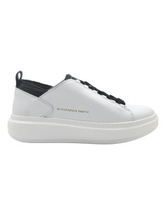 WEMBLEY DECONSTRUCTED WHITE BLACK wem 2366 wbk