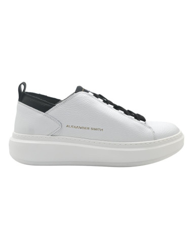 WEMBLEY DECONSTRUCTED WHITE BLACK wem...