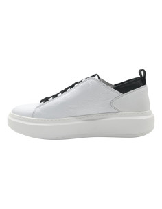 WEMBLEY DECONSTRUCTED WHITE BLACK wem 2366 wbk 2