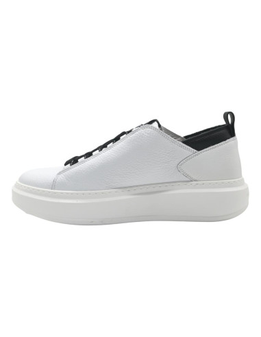 WEMBLEY DECONSTRUCTED WHITE BLACK wem...