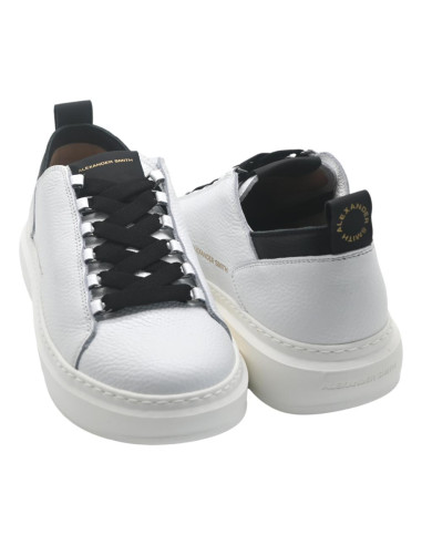 WEMBLEY DECONSTRUCTED WHITE BLACK wem...
