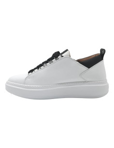 WEMBLEY MAN white black  wym 2264 wbk 2