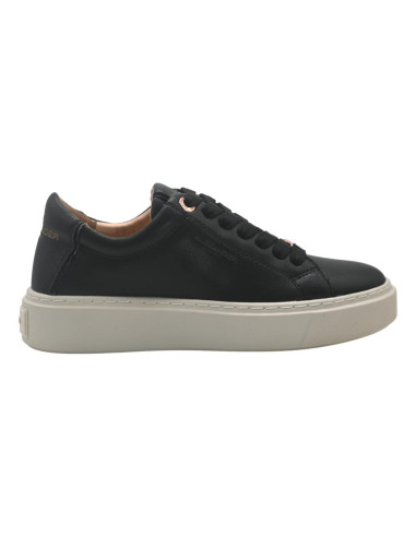 LONDON WOMAN BLACK ldw 8013 blk