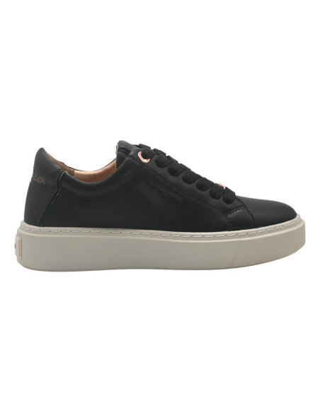 LONDON WOMAN BLACK ldw 8013 blk