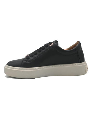 LONDON WOMAN BLACK ldw 8013 blk
