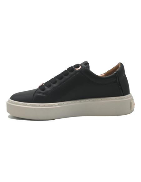 LONDON WOMAN BLACK ldw 8013 blk