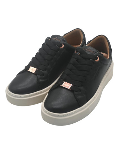 LONDON WOMAN BLACK ldw 8013 blk