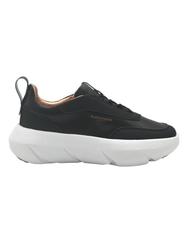 ECLIPSE WOMAN BLACK epw 9652 blk